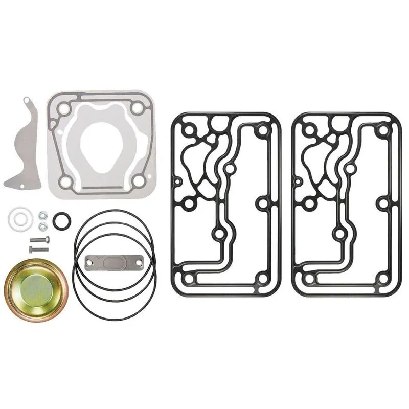 Reparo Do Compressor De Ar Constellation/ O 500/ O 400