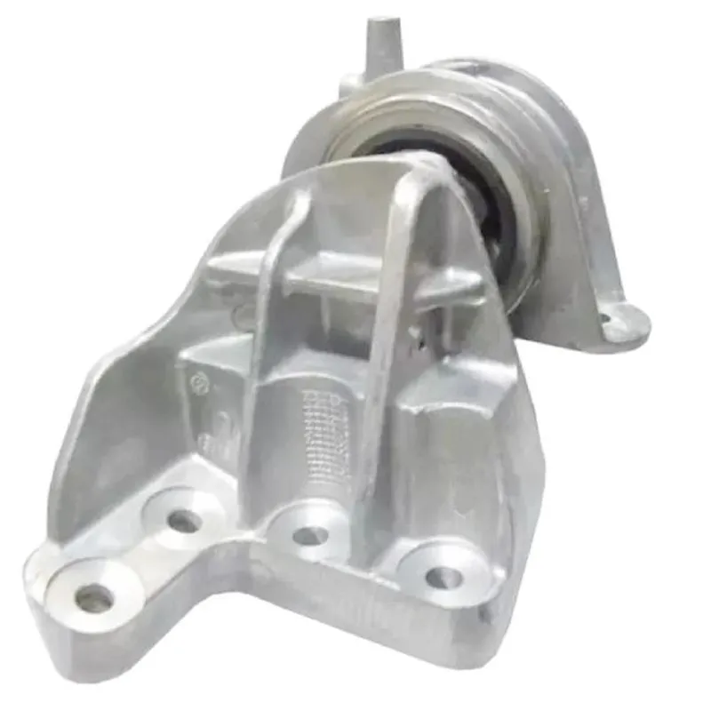 Suporte Do Motor Authomix Doblo - Kx414463