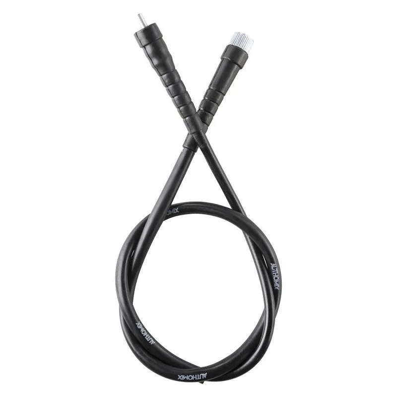 Cabo Velocímetro Authomix Cg 125 Titan Es/kse Cf8031v