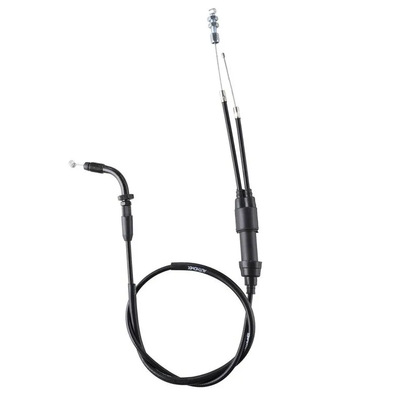 Cabo Acelerador Authomix Cg 125 Titan Es/ks Cf8046a