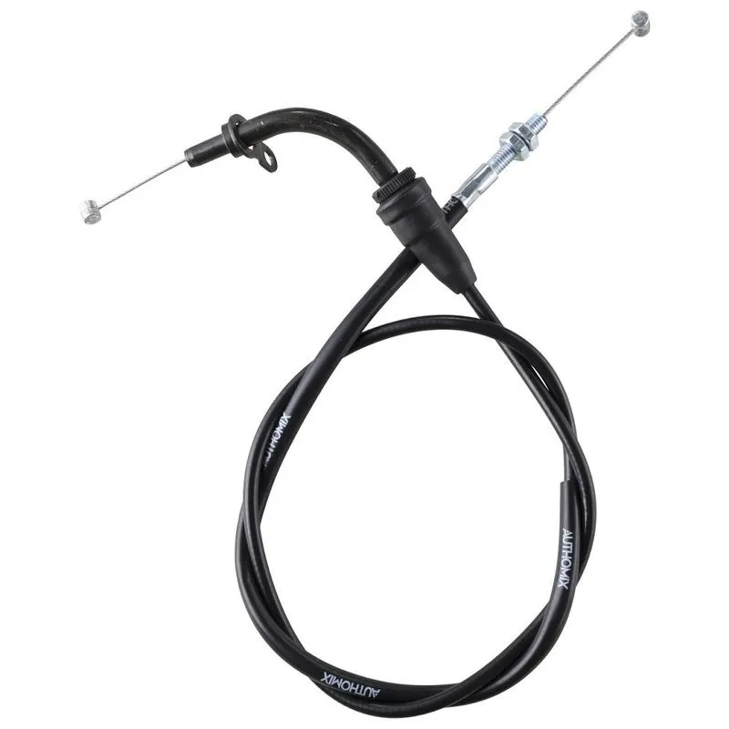 Cabo Acelerador A Authomix Ys 250 Fazer/blueflex Cf8049a