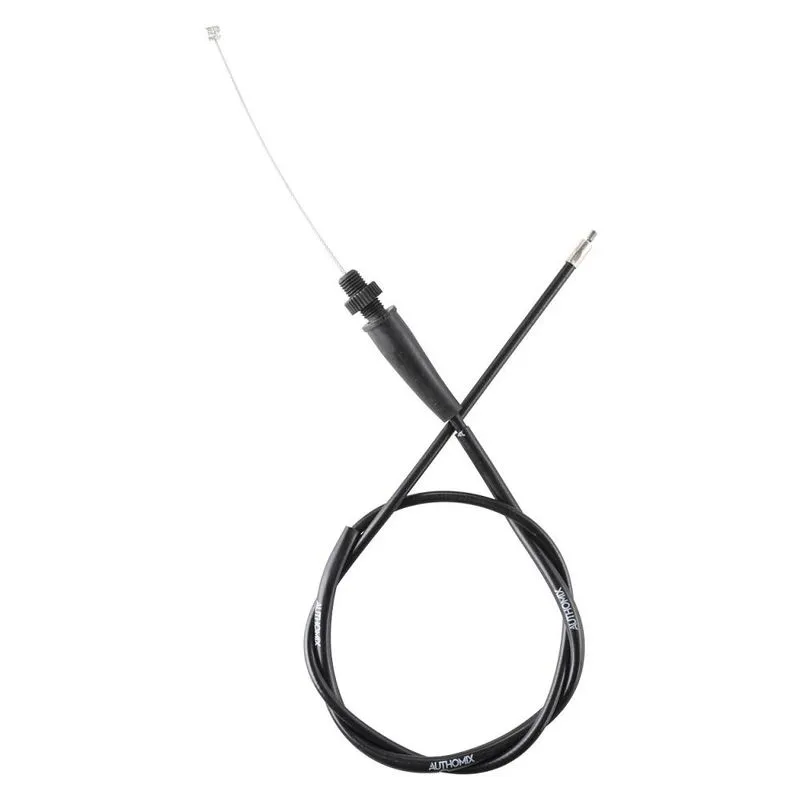 Cabo Acelerador Authomix Nxr 125 Bros Es/ks Cf8077a