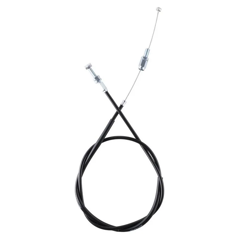 Cabo Acelerador A Authomix Xr 250 Tornado/ Cf8078a