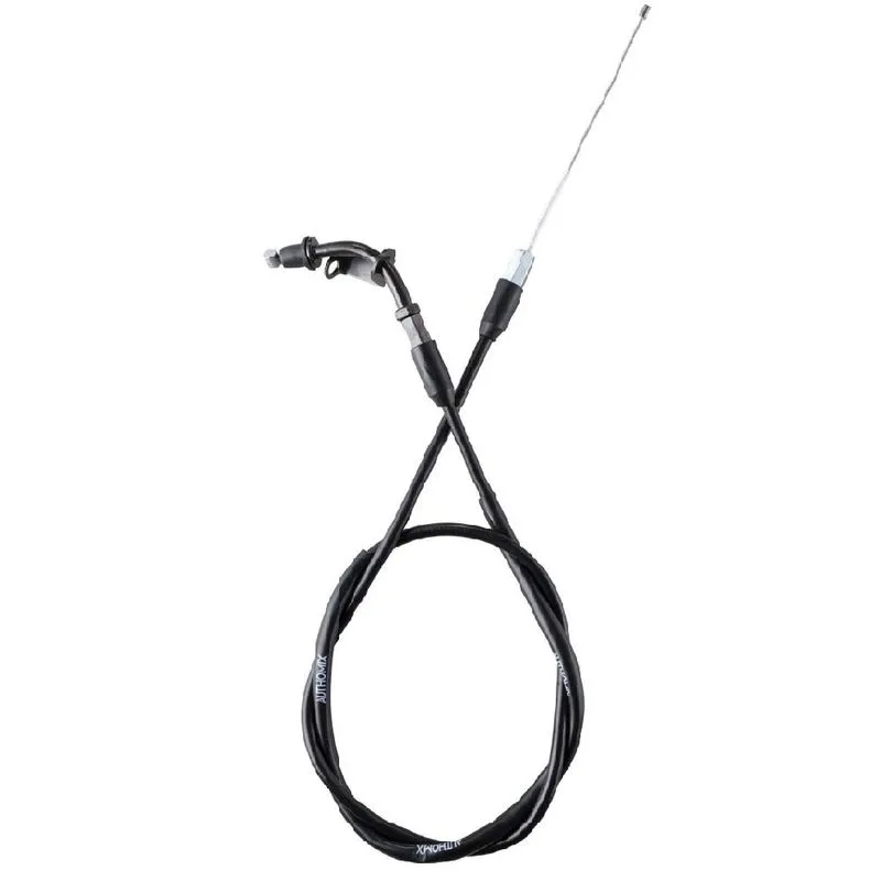 Cabo Acelerador Authomix Ybr 125 E/k Cf8080a