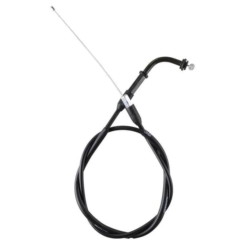 Cabo Acelerador Authomix Em 125 Yes/intruder 125 Cf8086a