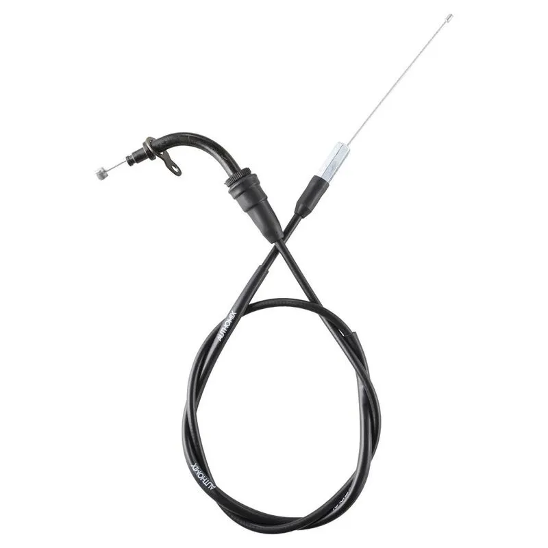 Cabo Acelerador Authomix Em 125 Yes/intruder 125 Cf8100a