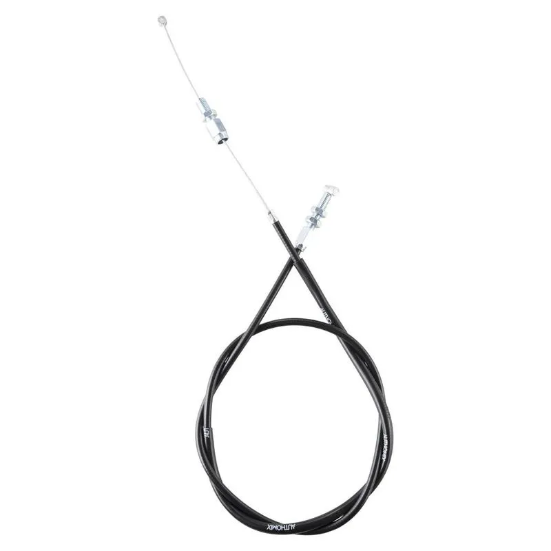 Cabo Acelerador A Authomix Nx4 Falcon 400/ Cf8105a