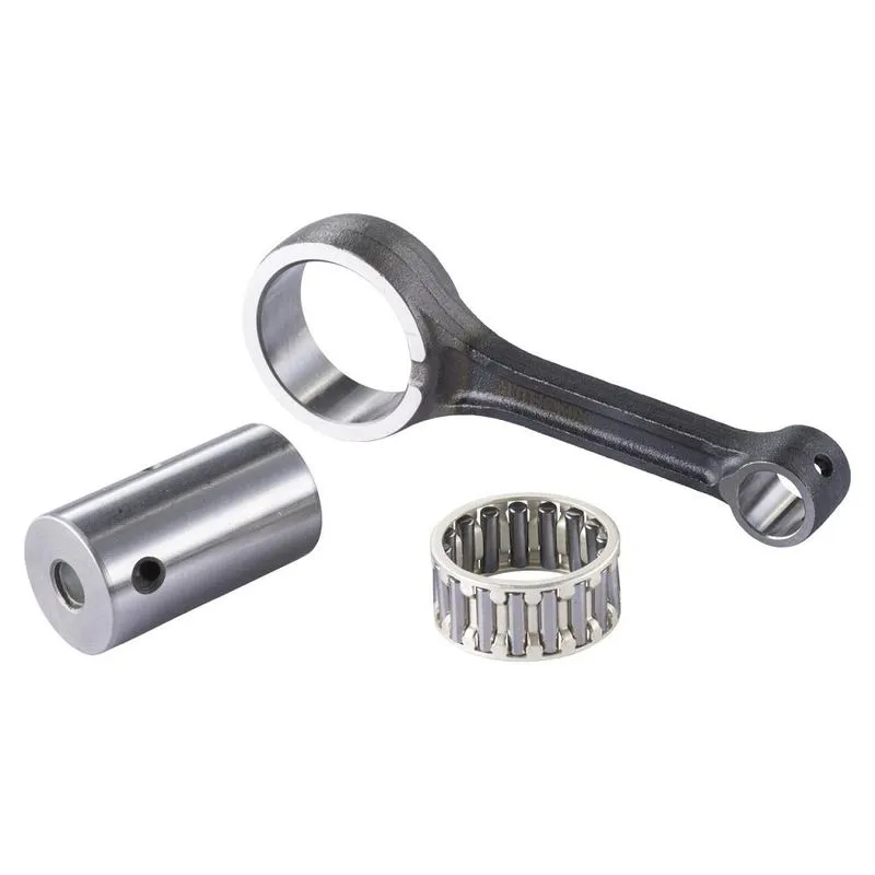 Biela C/ Rolamento Authomix Cbx 200 Strada Bl02023