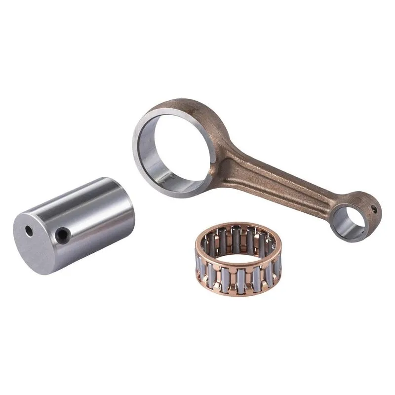 Biela C/ Rolamento Authomix Xtz 125/ybr 125 Bl02114