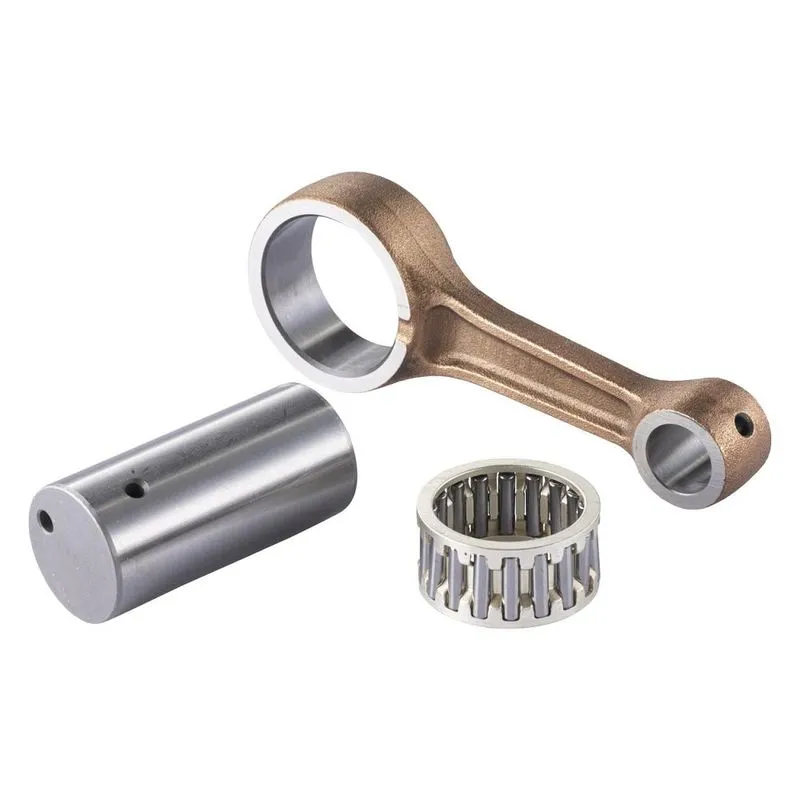 Biela C/ Rolamento Authomix Fz25 250 Fazer/lander Bl02806
