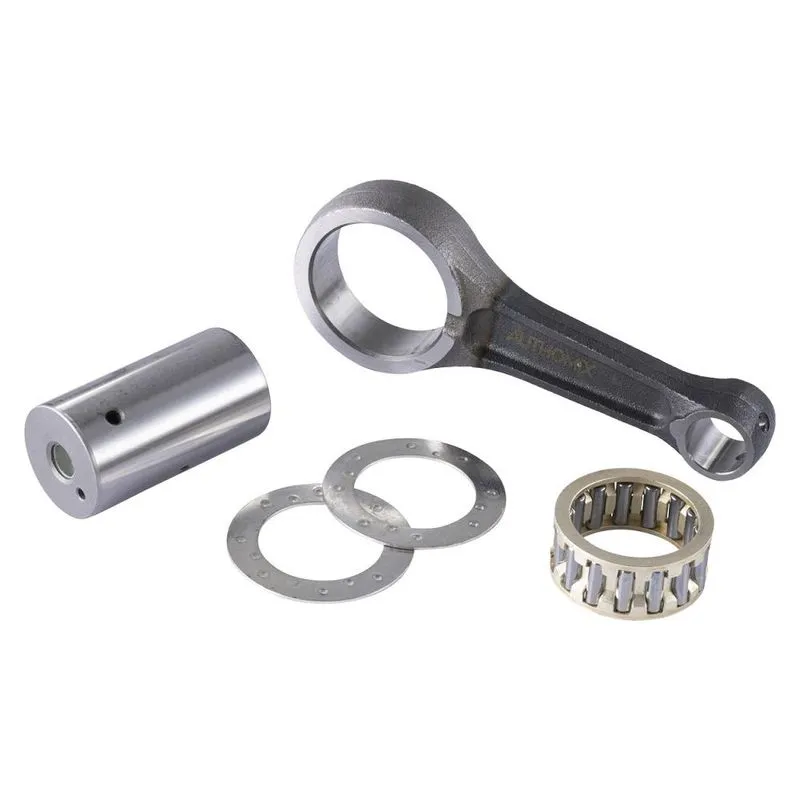 Biela C/ Rolamento Authomix Cbx 250 Twister/bl02201