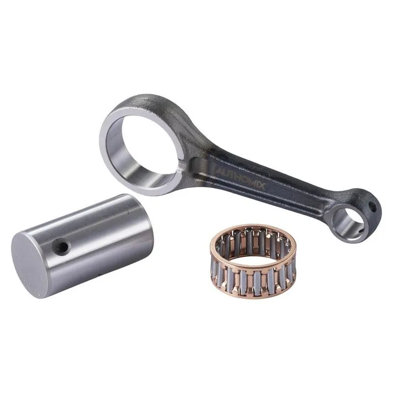 Biela C/ Rolamento Authomix Kansas 150/riva 150 Bl02367