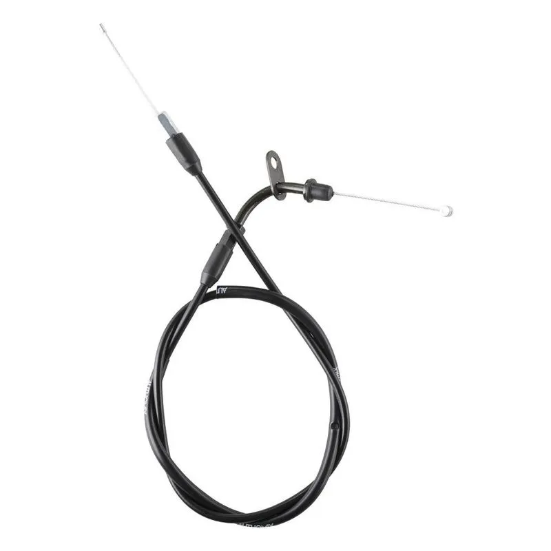 Cabo Acelerador Authomix Ybr 125 E/ed Cf8028a
