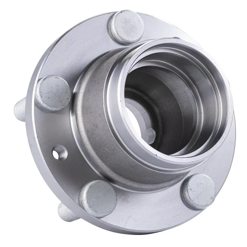Cubo De Roda Authomix Kombi Cr11848