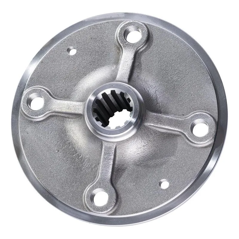 Cubo De Roda Authomix Brasilia/fusca Cr12766