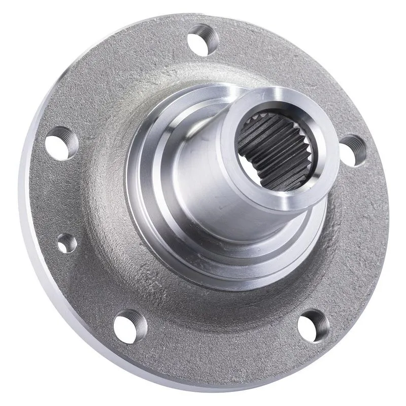 Cubo De Roda Authomix Master Cr61991