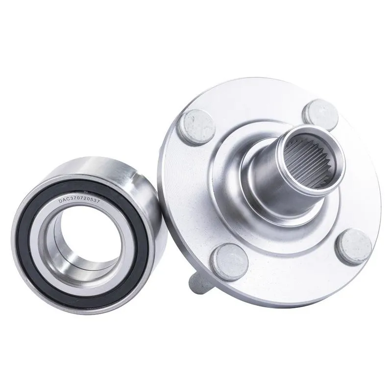 Cubo De Roda Authomix Kicks/march Cr71209