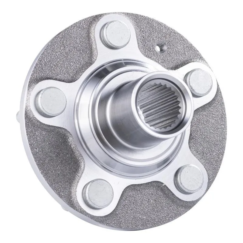Cubo De Roda Authomix Tracker Cr21246