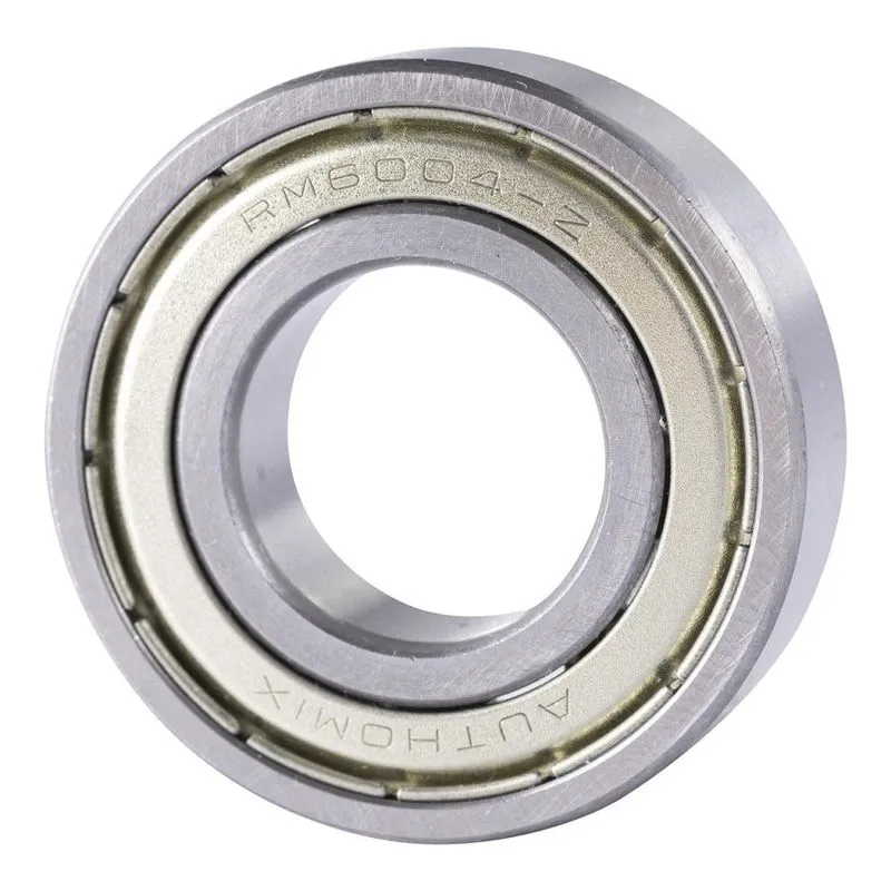 Rolamento Authomix Fz26 N/neo At 115 Rm6004-z
