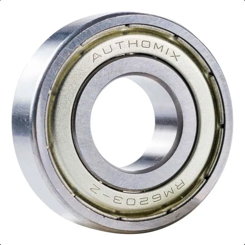 Rolamento Roda Authomix / Xt 660 R / Xt 660r - Rm6203-z(i)