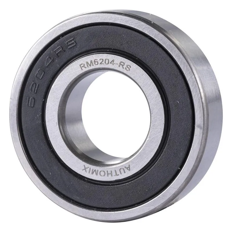 Sapata De Freio Authomix Cb 500/xr 250 Rm6204-rs