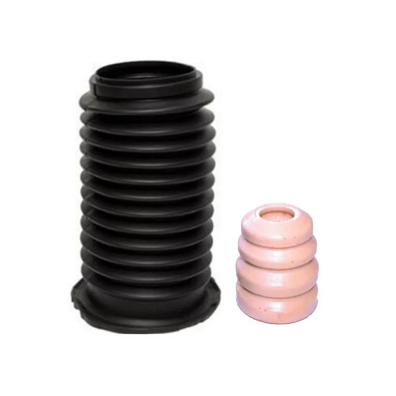 Kit Reparo Suspensão Diant. Authomix Ka1826 Mobi/Palio/Uno