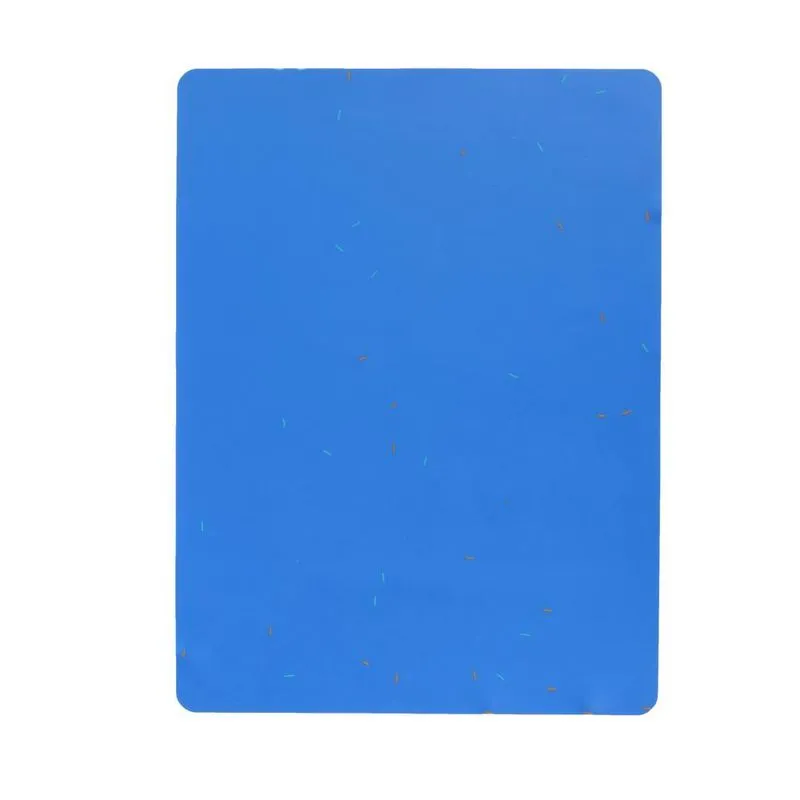 Tapete Confeiteiro Antiaderente De Silicone Confeito 40 Cm