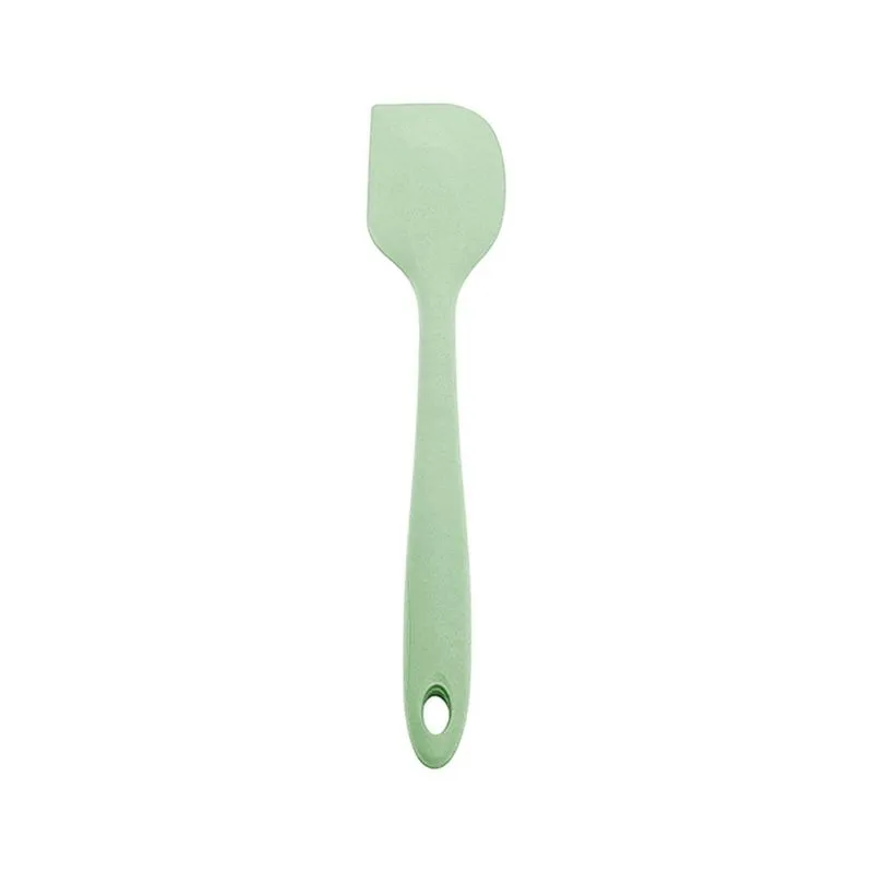 Espátula De Silicone Reta Pequena - Mozcada