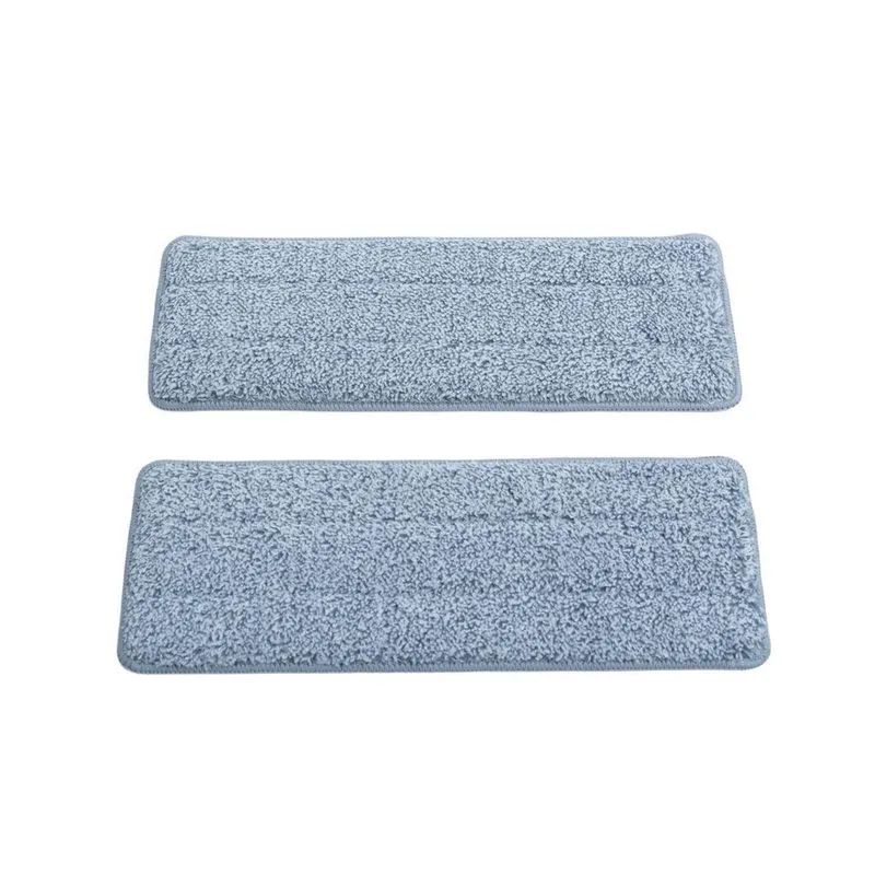 Kit Com 2 Microfibras Para Mop Slim - Simplo