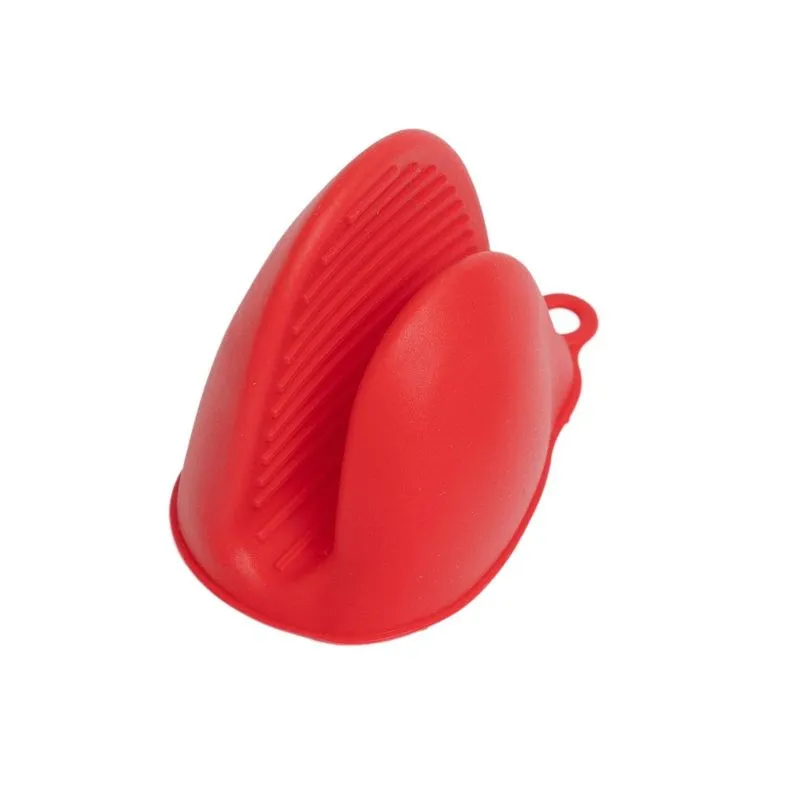 Pegador Luva De Silicone - Oikos