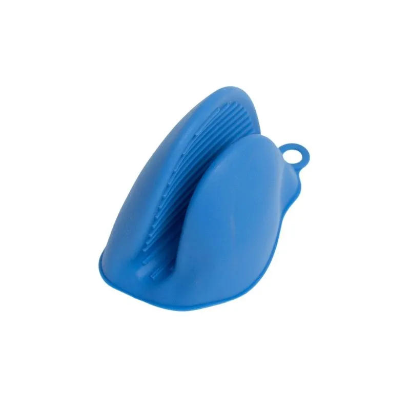 Pegador Luva De Silicone - Oikos