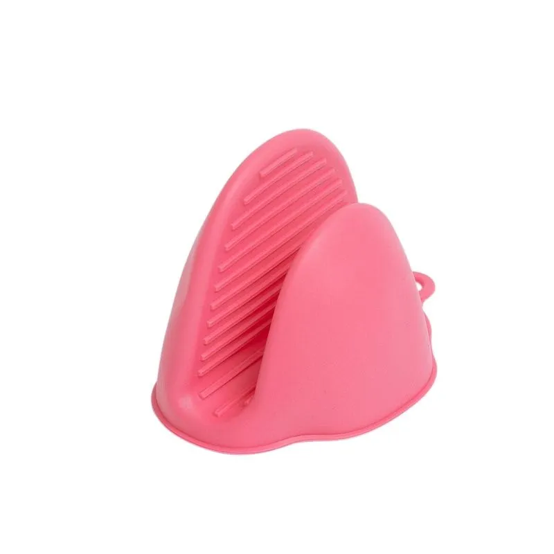 Pegador Luva De Silicone - Oikos