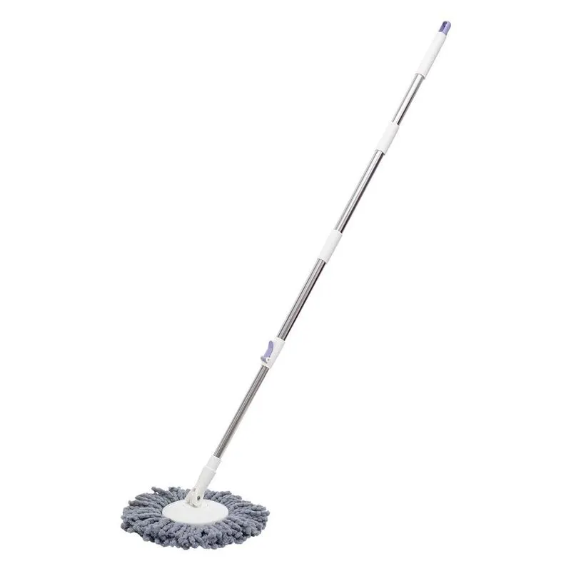 Esfregão Microfibra Para Mop Giro Fit Simplo