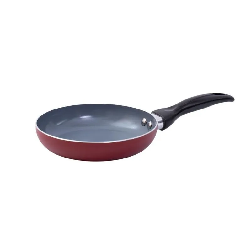 Caçarola Antid. 18cm Base Oikos - Antiaderente