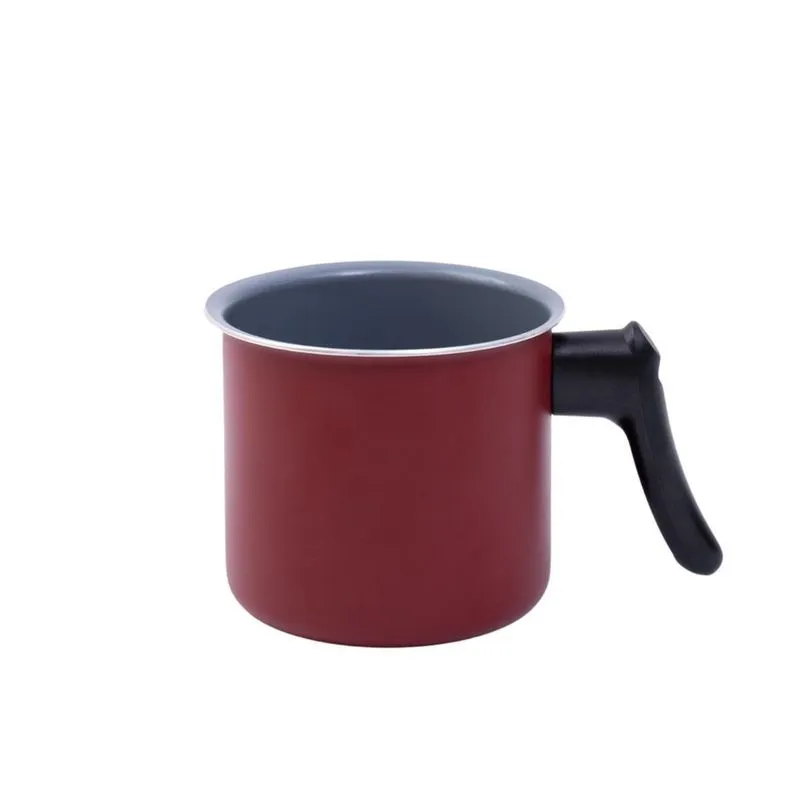 Leiteira Antiaderente 12cm Oikos - Alta Qualidade