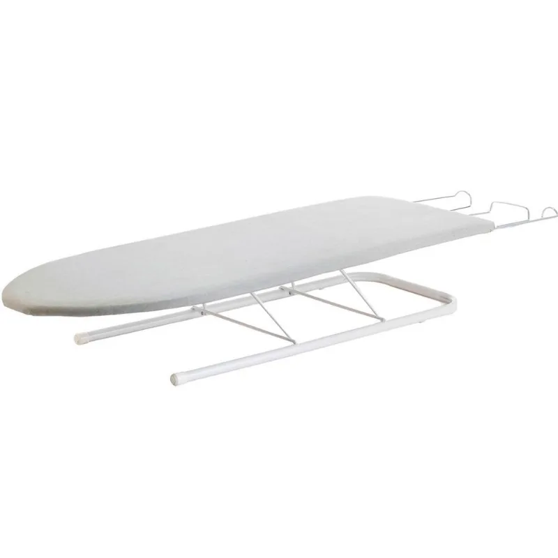 Tábua De Passar Roupa Compacta Portátil De Apoiar Na Mesa Do