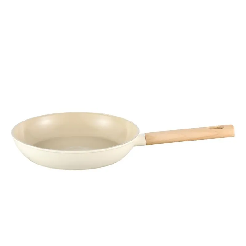 Frigideira Antiaderente Ultra Ceramic 24Cm De Indução Com Bo