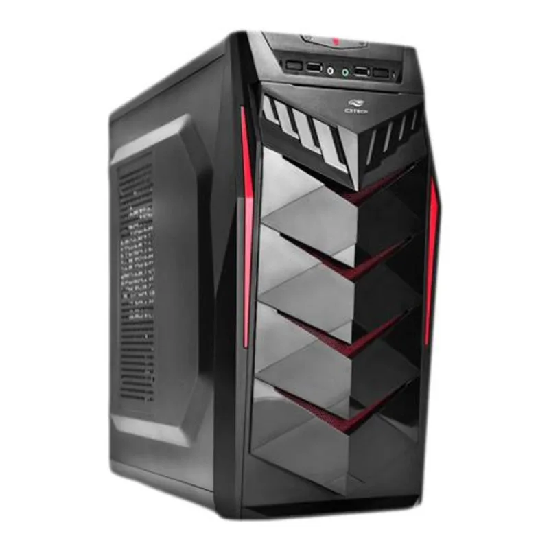 Cpu Imperiums Gamer Intel Core I5, 8Gb, 1 Tb, Gt 1030, Dvd,