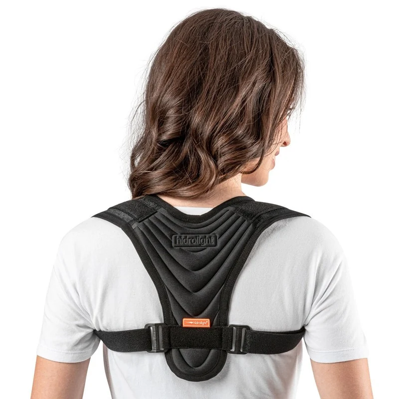 Corretor Postural Lean Hidrolight OR1450 PP - Hidrolight