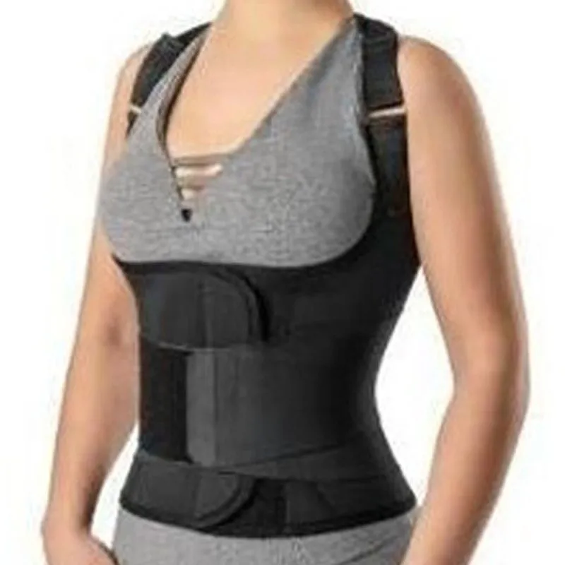 Corretor Postural Modelador Hidrolight M