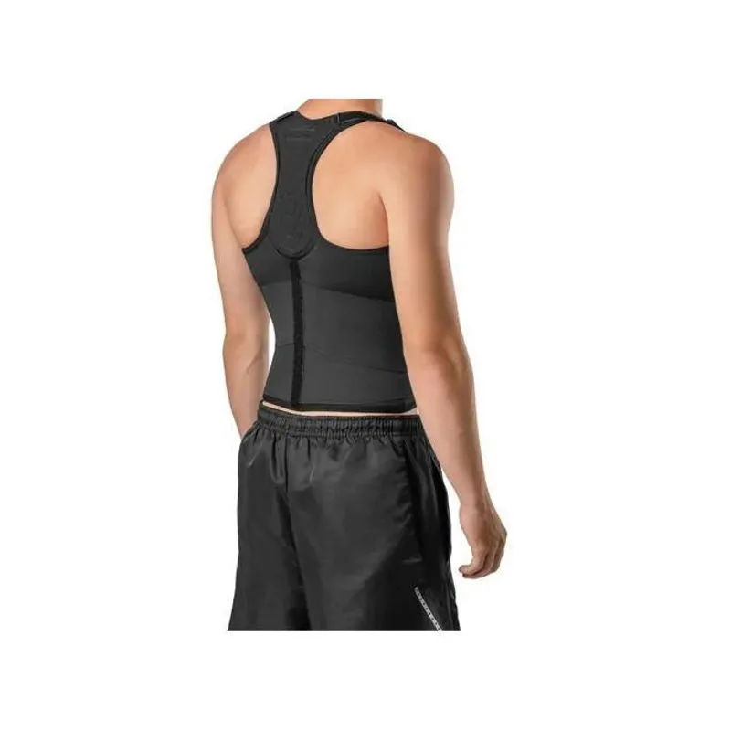 Corretor Postural Com Cinta Modeladora G Hidrolight - Unisex