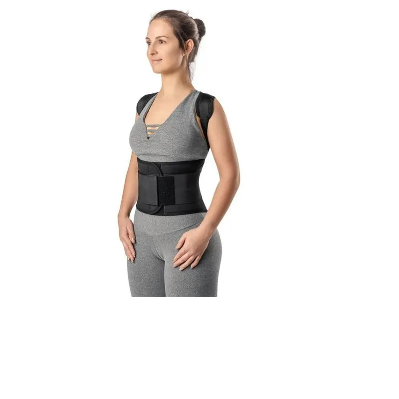 Corretor Postural Ergonômico Hidrolight M Corretor Postural Ergon?mico Hidrolight M
