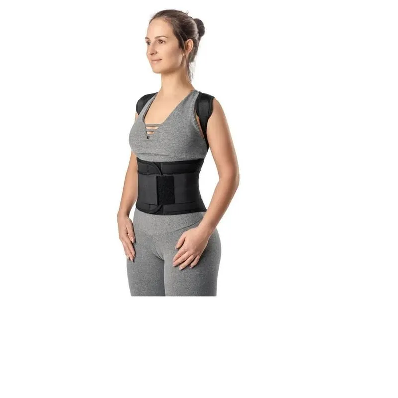 Corretor Postural Ergonômico Hidrolight G