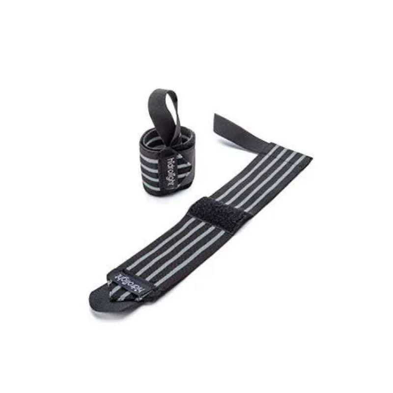 Protetor Para Punho Elástico Hidrolight Largo - Cinza U / CINZA - Hidrolight