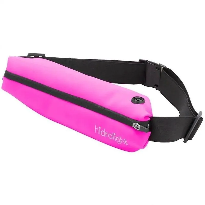 Pochete Hidrolight Fit Pink