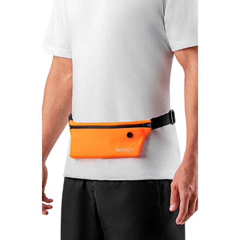 Pochete Light Laranja Neon H92_4 Hidrolight