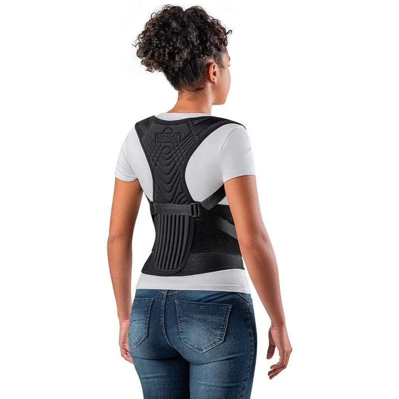 Corretor Postural Support Hidrolight 152 a 169cm (P) / Estreito - Hidrolight