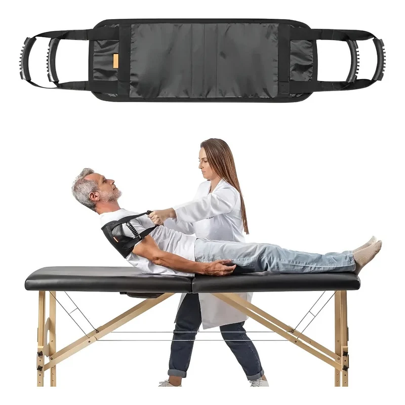Cinto de Manobra Special Care - Hidrolight - Hidrolight