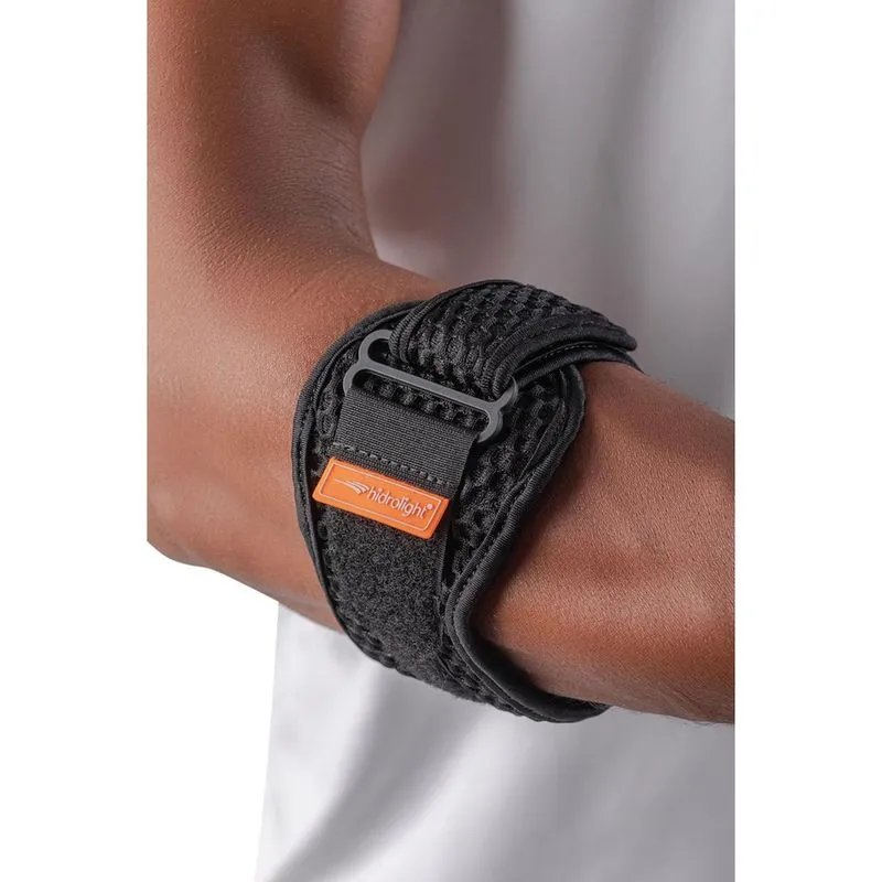 Tennis Elbow Ajustável Hidrolight Comfort Air Or89