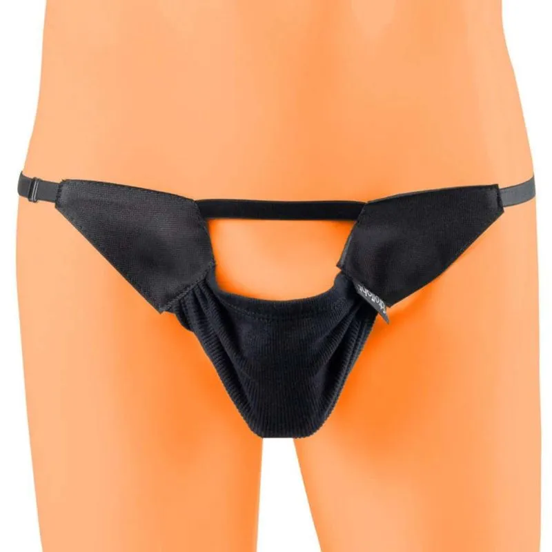 Suporte Genital Masculino Hidrolight P